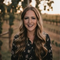 Kelsi Frazier