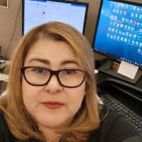 Olga Zamira Echeverry