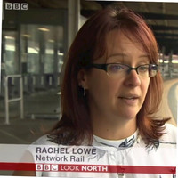 Rachel Lowe