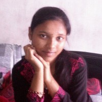 Bharathi Putta