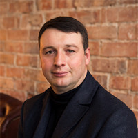 Pavel Tarakanov