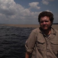 Jonathan von Below