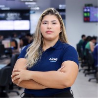 Eduarda Stejjane Amorim