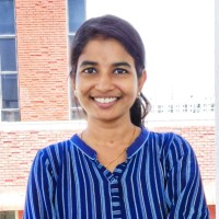 Janani Sekar