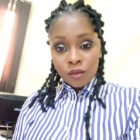 Bernice Maxwell,ACA,Bsc
