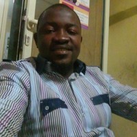 Sanusi Jamiu Temitope