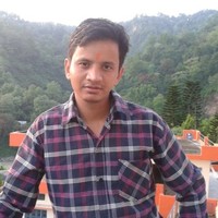 Abhishek Gauniyal