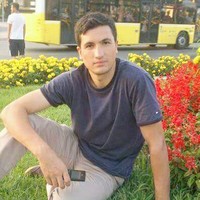 Salman Sevindir