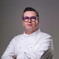 Chef Bogdan Alexandrescu