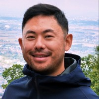 Michael Zhao