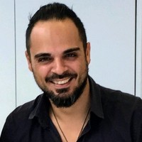 Constantinos Constantinou