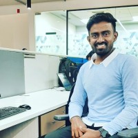 Samadhan Pawar