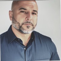 Kenny Alvarez