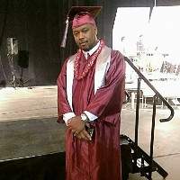 Patrick Hughes, Jr