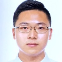 JUNSEN HUANG