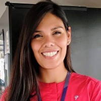 Yasmin Rodriguez Berdejo
