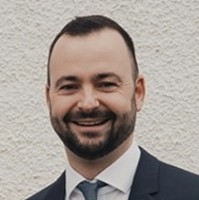 Patrick Mörth