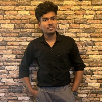 HARIHARAN Y