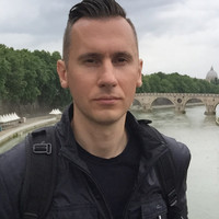 Alexander Vikol