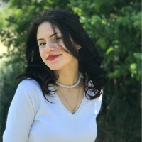 Vedrana Almaši