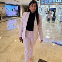 Priya D.