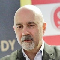 Richard Stanway-Williams