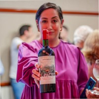 Aryadne Vidal
