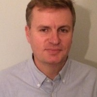 Tim Parker