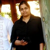 Haritha P