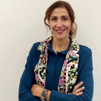 Paloma Pérez Miguel