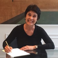 Ana Cristina Henriquez