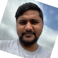 Sunil Kharwar