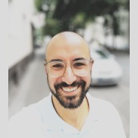 Daniel Raspovic