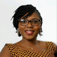 Gloria D. Ogunsona, Chim