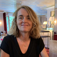 Nuria Van Lommeren