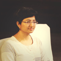 Anjana Jayaram