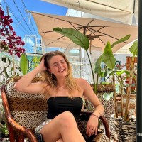 Maaike Van Den Bos