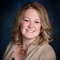 Kayla Bonebrake, CISR
