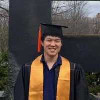Chad Wang