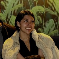 Sara Isabel De La Peña