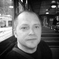 James Bamford