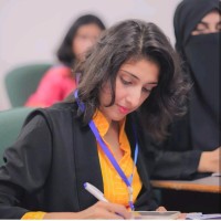 Amber Wahab