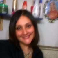 Kimberly Monterrosa