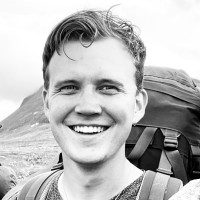 Fredrik Olofsson