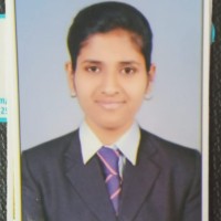 Pranali Ghodake