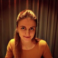 Yuliia Korshun