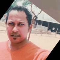 Vinod P