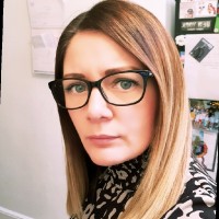 Lisa Thompson