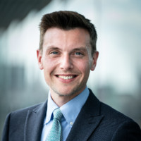 Nick Bryant