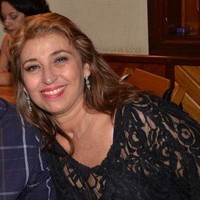 Helenice Cunha